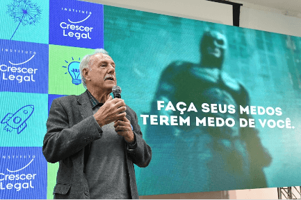 Imagem destacada na postagem